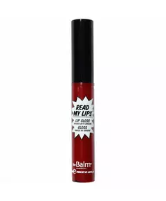 The Balm Prrety Smart Lipgloss Wow!, 6,5 ml