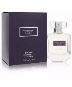 Victoria's Secret Basic Instinct Eau de Parfum Pour les femmes, 50 ml