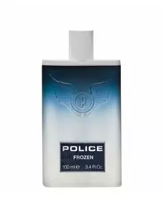 Police Frozen Eau de Toilette Für Männer, 100 ml