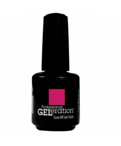 Jessica GELeration Colours Semi-permanenter Nagellack GEL-493 Pharao, 15 ml