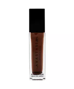 Anastasia Beverly Hills Luminous Finition lumineuse Fond de teint liquide 490W, 30 ml