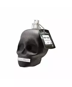 Police To Be Hyperverse Eau de Parfum Für Männer, 125 ml