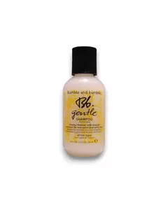 Bumble and Bumble Bb. Gentle Sulfate de magnésium Shampooing Pour nettoyer, 60 ml