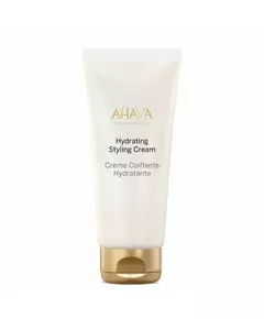 Ahava Hydration Crème coiffante, 200 ml