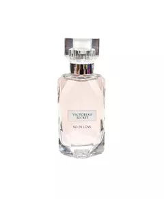 Victoria's Secret So In Love Eau de Parfum Für Frauen, 50 ml