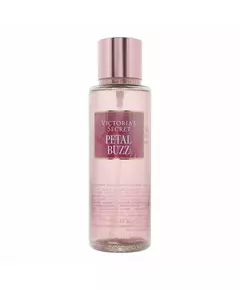 Victoria's Secret Petal Buzz Duftspray Für Frauen, 250 ml