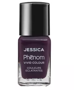 Jessica Phenom Vivid Colour Nagellack PHEN-036 Exquisit, 14 ml