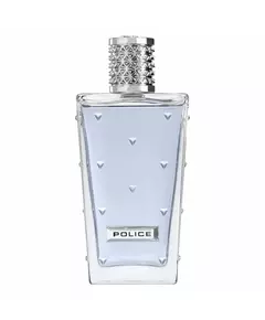 Police The Legendary Scent Eau de Parfum Pour hommes, 100 ml