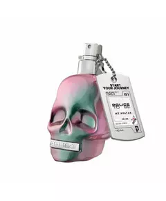 Police To Be My Avatar Eau de Parfum Für Frauen, 40 ml