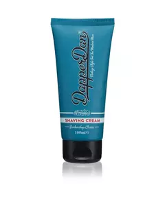 Dapper Dan Dapper Dan Hydratant Crème à raser, 100 ml