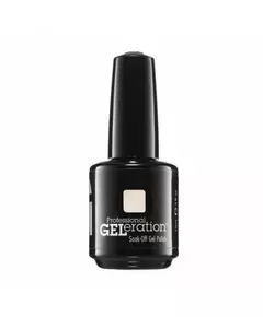 Jessica Professional GELeration Semi-permanenter Nagellack GEL-1136 Der Ehevertrag, 15 ml