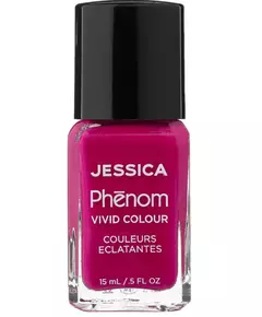 Jessica Phenom Vivid Colour Nagellack PHEN-019 Pariser Leidenschaft, 14 ml