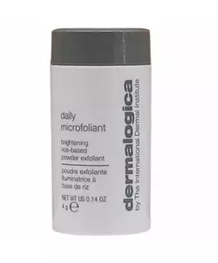 Dermalogica Daily Microfoliant Peeling Peeling-Pulver, 4 g