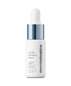 Dermalogica Circular Hydration Acide hyaluronique Sérum Pour le visage, 10 ml