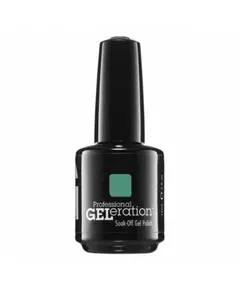 Jessica GELeration Colours Semi-permanenter Nagellack GEL-1189 Ozeanwellen, 15 ml