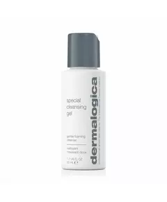 Dermalogica Special Reinigungsgel Für das Gesicht, 50 ml