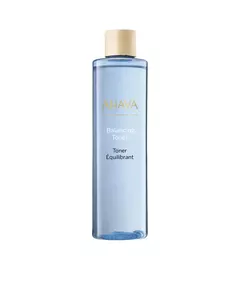 Ahava Time To Clear Équilibrage Lotion tonique Pour le visage, 250 ml