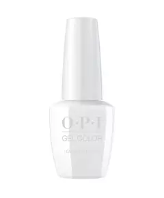 Opi Gel Color Semi-permanenter Nagellack Ich trage nur OPI 7.5 ml *Miniatur, 7,5 ml