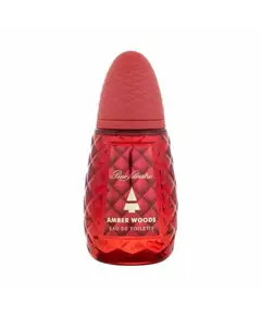 Pino Silvestre Amber Woods Eau de Toilette Für Männer, 125 ml