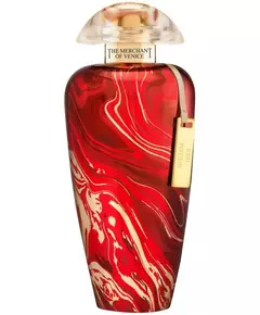 The Merchant Of Venice Red Potion Eau de Parfum Für Frauen, 100 ml