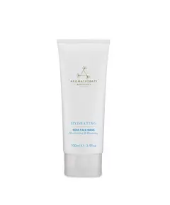 Aromatherapy Associates Hydrating Rose Erneuerung Crememaske Für das Gesicht, 100 ml