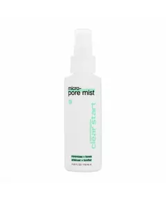 Dermalogica Clear Start Niacinamid Poren verkleinern Nebelspray Für das Gesicht, 118 ml