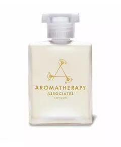 Aromatherapy Associates Light Relax Lavendel Entspannend Duschöl Für alle Hauttypen, 55 ml