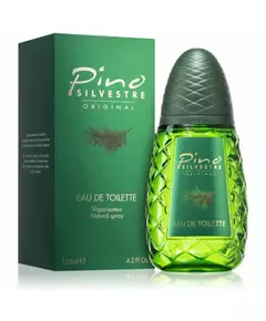 Pino Silvestre Original Eau de Toilette Für Männer, 75 ml