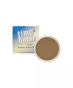 The Balm Time Balm Fond de teint crème Après la tombée de la nuit, 21,3 g