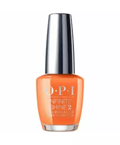 Opi Infinite Shine 2 Nagellack Sommerliebe wir haben eine tolle Zeit!, 15 ml
