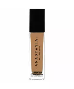 Anastasia Beverly Hills Luminous Étanche Luminisation Fond de teint liquide 355N, 30 ml
