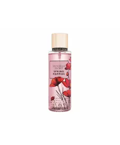 Victoria's Secret Spring Poppies Duftspray Für Frauen, 250 ml