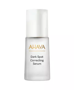 Gesichtsserum Ahava Dark Spot Correcting Vegan Radiance Morning, 30 ml