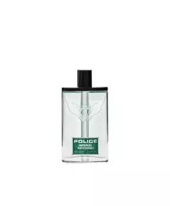Eau de Toilette für Herren Police Imperial Patchouli, 100 ml