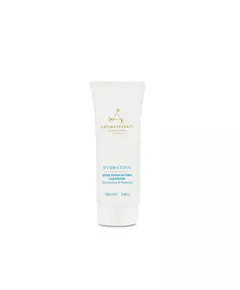 Aromatherapy Associates Hydrating Rose Exfolierender Reiniger, 100 ml