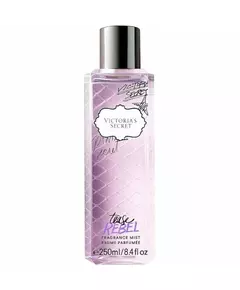 Victoria's Secret Tease Rebel Spray parfumé Pour les femmes, 250 ml