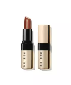 Bobbi Brown Luxe Hydratant Rouge à lèvres crème Thé de l'après-midi, 3,8 g