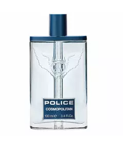 Police Cosmopolitan Eau de Toilette Für Männer, 100 ml