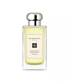 Jo Malone English Oak & Hazelnut Eau de Cologne Unisexe, 100 ml
