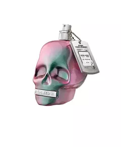 Police To Be My Avatar Eau de Parfum Für Frauen, 125 ml