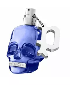 Police Freetodare Eau de Toilette Für Männer, 75 ml