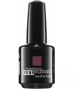 Jessica GELeration Colours Semi-permanenter Nagellack GEL-1179 Wunderbare Malvenächte, 15 ml