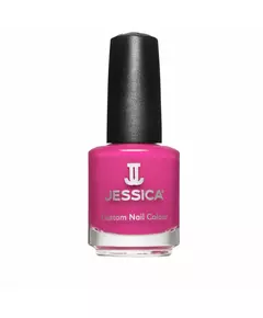 Jessica Custom Colors Nagellack Sei glücklich, 14,8 ml