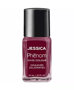 Jessica Phenom Vivid Colour Nagellack PHEN-061 Geheimnisvolles Date, 14 ml