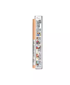 The Balm Mr.Write(Now) Präzision Gel-Kajalstift Brian Beige Nude, 0,3 g
