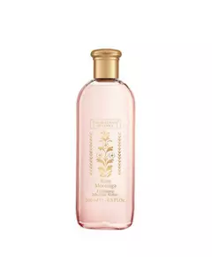 The Merchant Of Venice Rosa Moceniga Essenz von Rosa Moceniga Befeuchtet und erfrischt die Haut Mizellenwasser Alle Hauttypen einschließlich empfindlicher Haut, 200 ml
