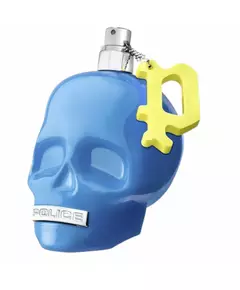 Police Goodvibes Eau de Toilette Für Männer, 75 ml