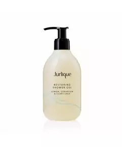 Jurlique Restoring Zitrone Hydratisierend Duschgel Für alle Hauttypen, 300 ml