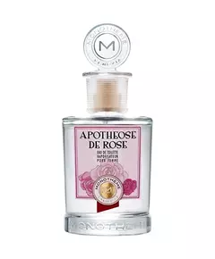 Monotheme Apothéose De Rose Eau de Toilette Pour les femmes, 100 ml