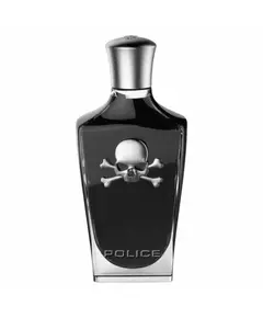 Police Potion Eau de Parfum Pour hommes, 30 ml
